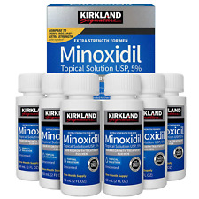 Minoxidil5 lozione anticaduta usato  Vertemate Con Minoprio