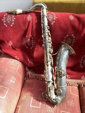 buffet saxophone for sale  MARKET DRAYTON