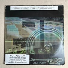 Various ultimix 134 for sale  Columbus