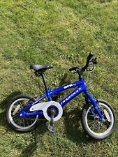 Ridgeback childs bike for sale  HINDHEAD
