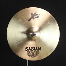 Used sabian xs20 for sale  Portland