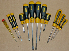 Piece screwdriver set for sale  LEAMINGTON SPA