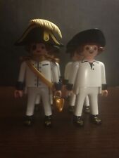Playmobil marins anglais d'occasion  Annonay