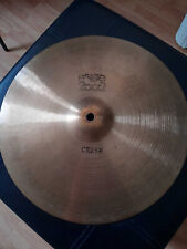 Paiste 2002 crash gebraucht kaufen  Esslingen