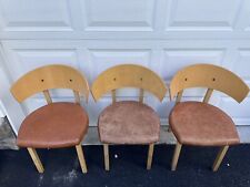 Vintage ikea chairs for sale  Warren