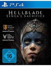 Ps4 hellblade senuas gebraucht kaufen  Trier