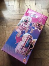 Barbie armadio televisore usato  Bologna