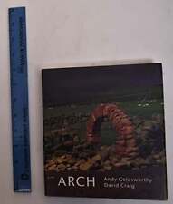 Arch andy goldsworthy gebraucht kaufen  Stuttgart