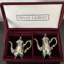 Godinger silver gallery for sale  Toms River