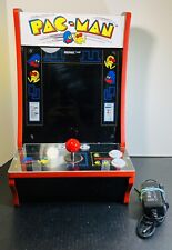 Arcade1Up Counter Cade Pac man Personal Arcade Game Machine PACMAN Countercade for sale  Shipping to South Africa