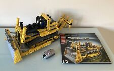Lego technic motorized for sale  UK