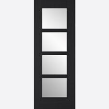 4 panel glazed door for sale  LEEDS