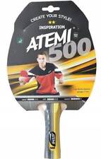 Rakietka do tenisa stołowego ATEMI 500 NEW na sprzedaż  PL