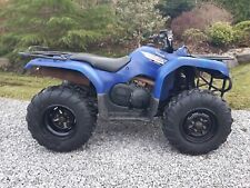 Yamaha grizzly 350 for sale  KIDWELLY