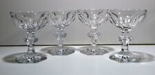 Vintage baccarat crystal for sale  Shipping to Ireland