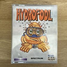 Hydrofool spectrum 48k for sale  CHESTER