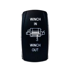 Winch switch blue for sale  Santee
