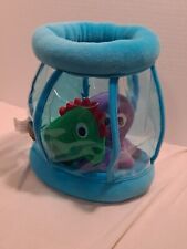 Fishbowl aquarium plush for sale  Cana