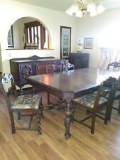 1920s dining room for sale  Laveen