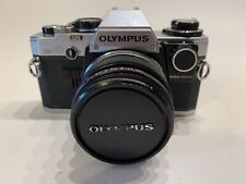 Working olympus 35mm for sale  Tulsa
