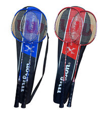 Wilson exact badminton for sale  LEICESTER