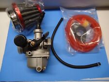 Carburetor kit. quads for sale  Dexter