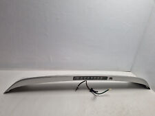 Subaru impreza spoiler for sale  BROXBURN