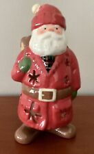 Santa claus candle for sale  Bluffton