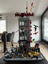 Lego 76178 daily gebraucht kaufen  Bad Driburg