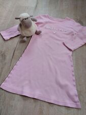 Schlafanzug nachthemd rosa gebraucht kaufen  Vohburg a.d.Donau