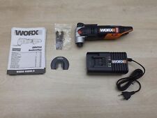 Worx wx693 nitro gebraucht kaufen  Schweitenkirchen