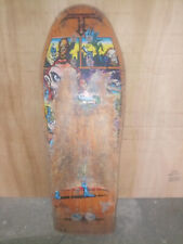 Decks tavole skateboard usato  Suzzara