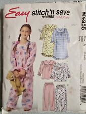 Children size pajama for sale  Minneapolis