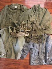 lot military clothing for sale  Goodyear