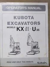 Kubota excavators kx91 for sale  Womelsdorf