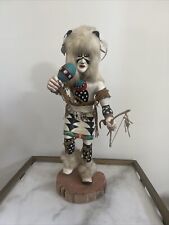 Kachina doll hemis for sale  Fair Oaks
