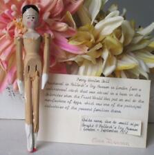 Penny wooden doll for sale  Murfreesboro