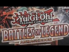 Yugioh battles legend for sale  Fort Wayne