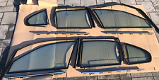 BMW E39 M5 INDIVIDUAL B5 ALPINA Protective glazing Window SICURSIV na sprzedaż  PL