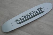 Vintage skateboard quicksilver d'occasion  Expédié en Belgium