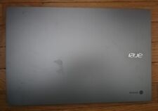 Usado, Notebook Acer Chromebook 15,6" (32GB eMMC, Intel Pentium 2.30 GHz, 8GB) - Cinza comprar usado  Enviando para Brazil