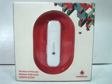 USB STICK HSDPA K3765-Z MODEM - VODAFONE - INTERNET ACCESS - NO SIM - K3765Z for sale  Shipping to South Africa