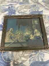 Maxfield parrish original for sale  Fort Myers Beach