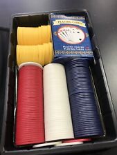 Poker dealer set for sale  Texarkana