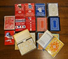 Vintage playing cards for sale  Shipping to Ireland