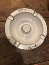 Cendrier gres ashtray d'occasion  Rennes