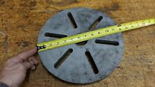 Diameter metal lathe for sale  Clermont