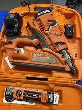 Paslode cordless framing for sale  Taylorville