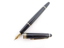 Stylo plume montblanc d'occasion  France