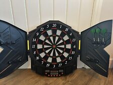 Electronic dart board for sale  WESTON-SUPER-MARE